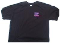 Tour Shirts